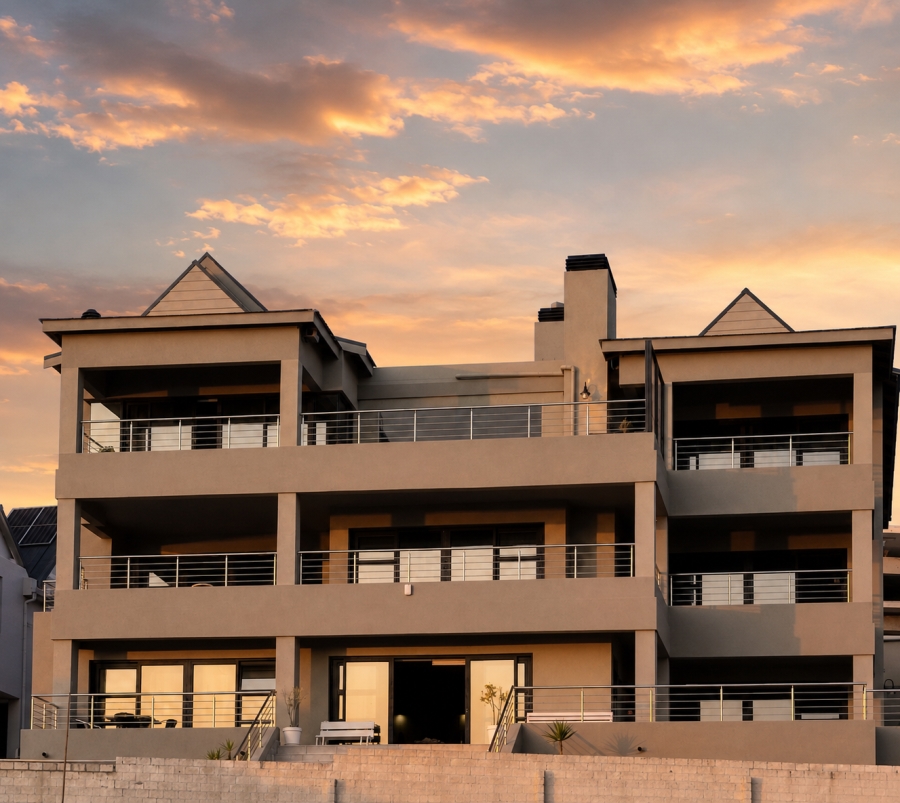 8 Bedroom Property for Sale in Myburgh Park Western Cape